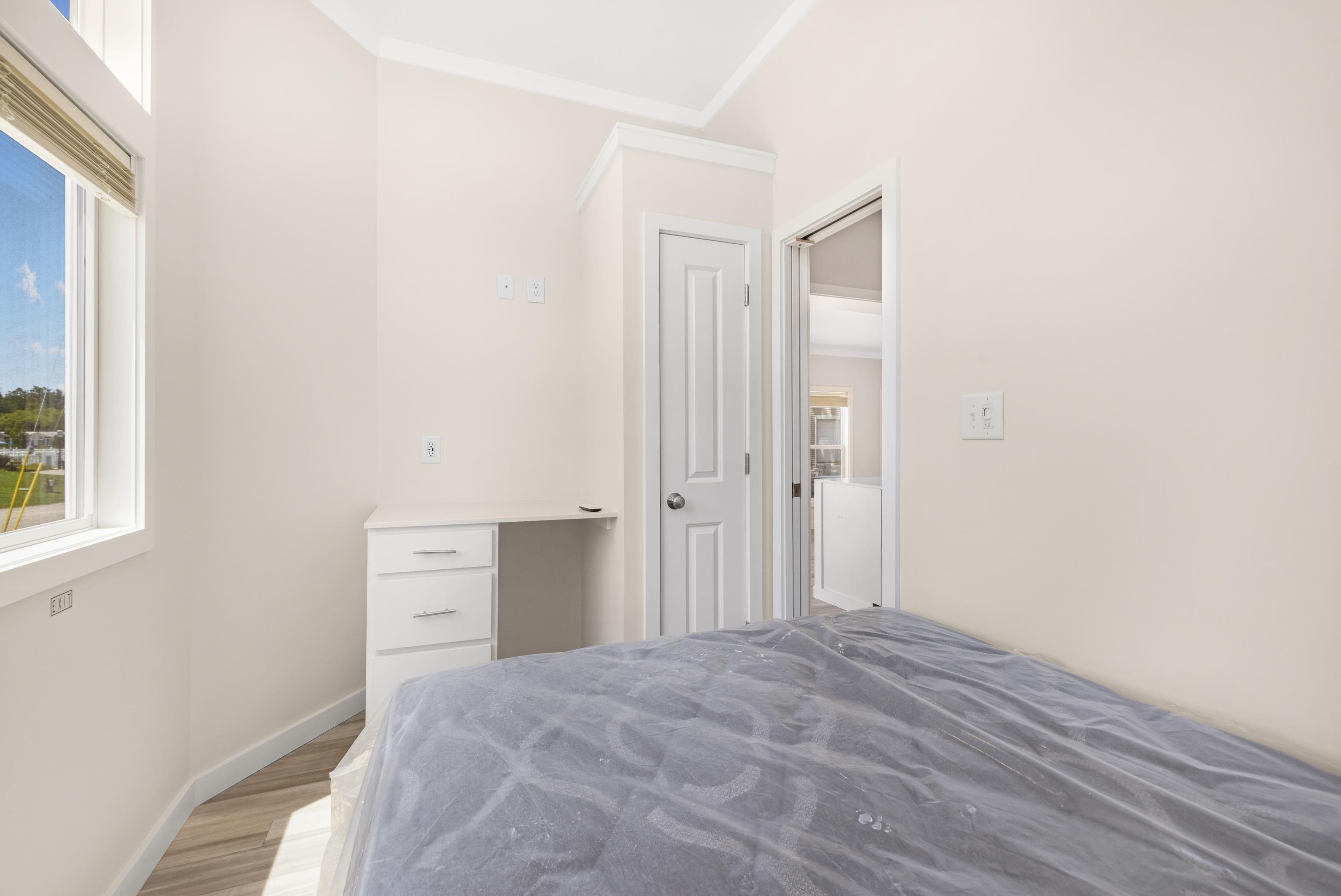 4100 Rte 9 South, Unit 39 Rio Grande, NJ 08242 - Photo 6 of 22 a view of room and window