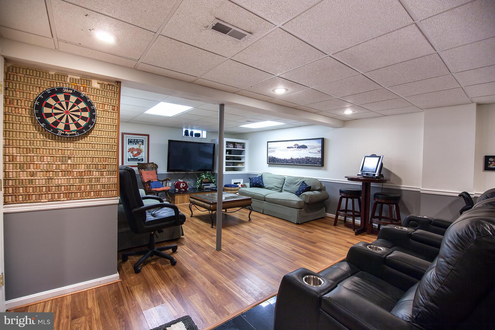 3179 Rolling Road Edgewater, MD 21037 - Photo 24 of 30 Basement