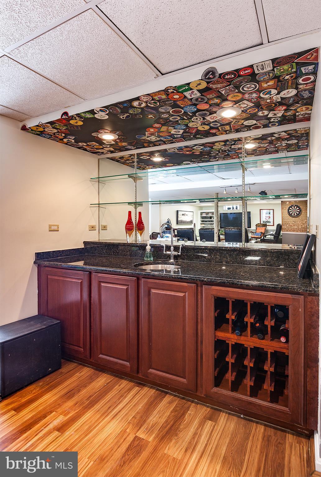 3179 Rolling Road Edgewater, MD 21037 - Photo 26 of 30 Basement