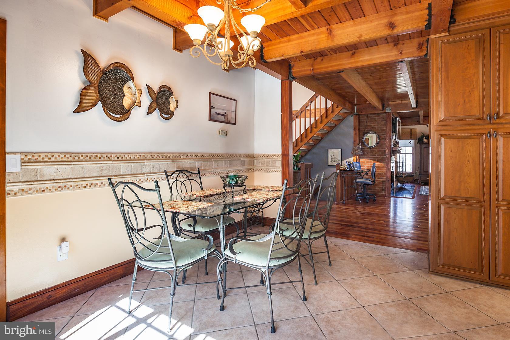 3179 Rolling Road Edgewater, MD 21037 - Photo 10 of 30 Dining Room