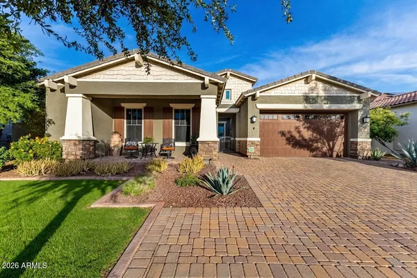 $799,000 | 4499 North Arbor Way, Buckeye, AZ 85396