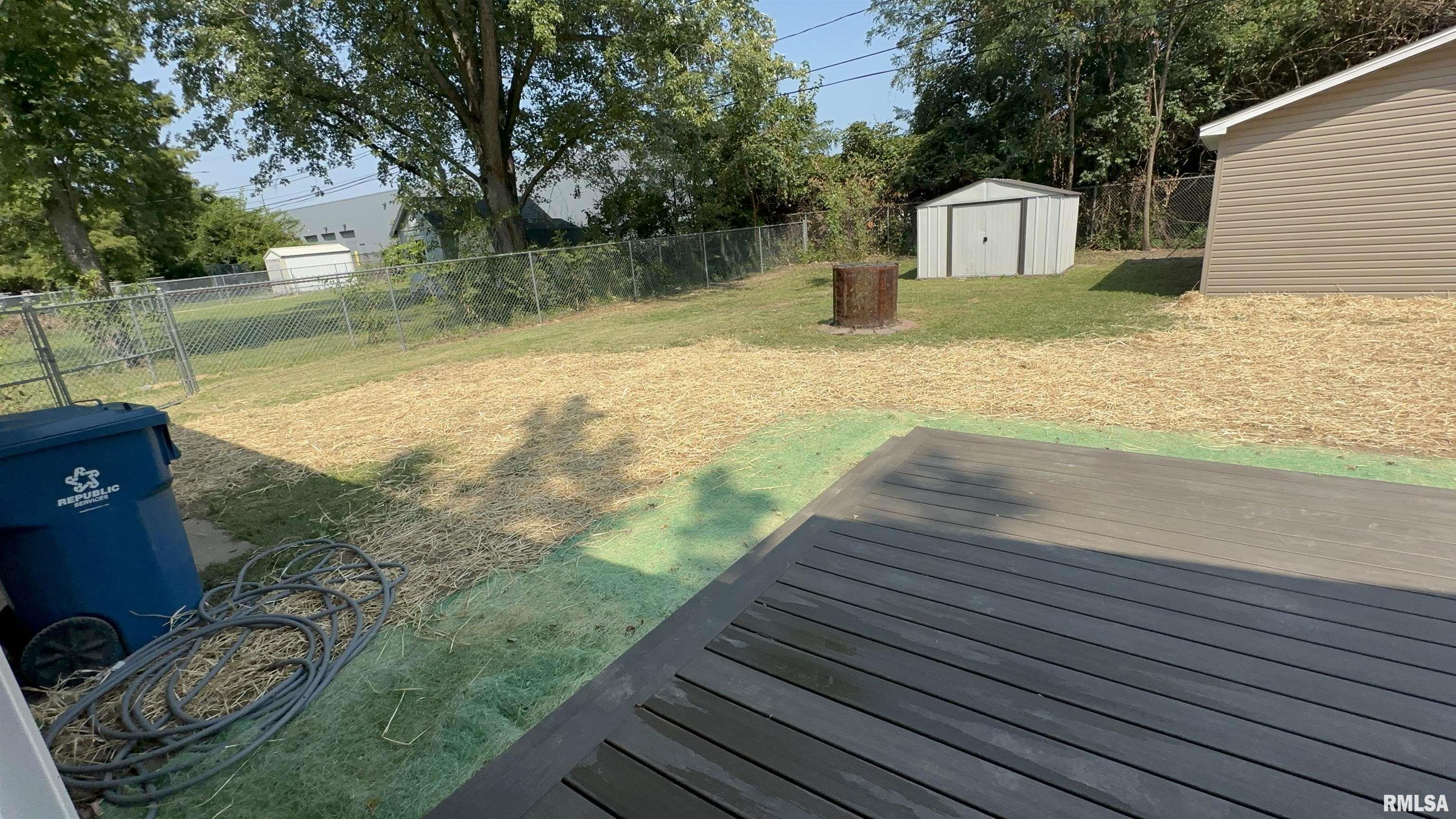 119 Randolph Drive Centralia, IL 62801 - Photo 12 of 14