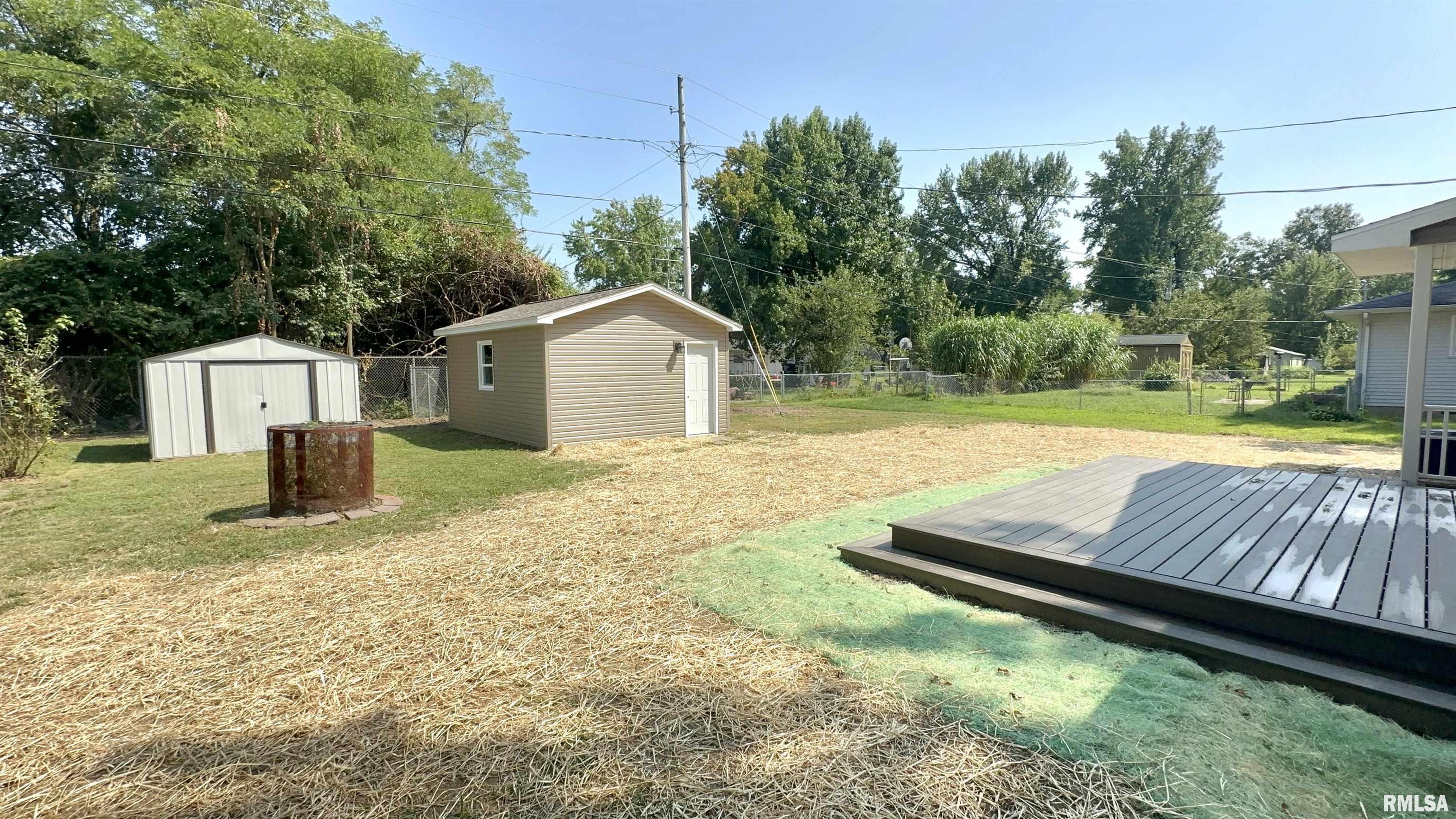 119 Randolph Drive Centralia, IL 62801 - Photo 13 of 14