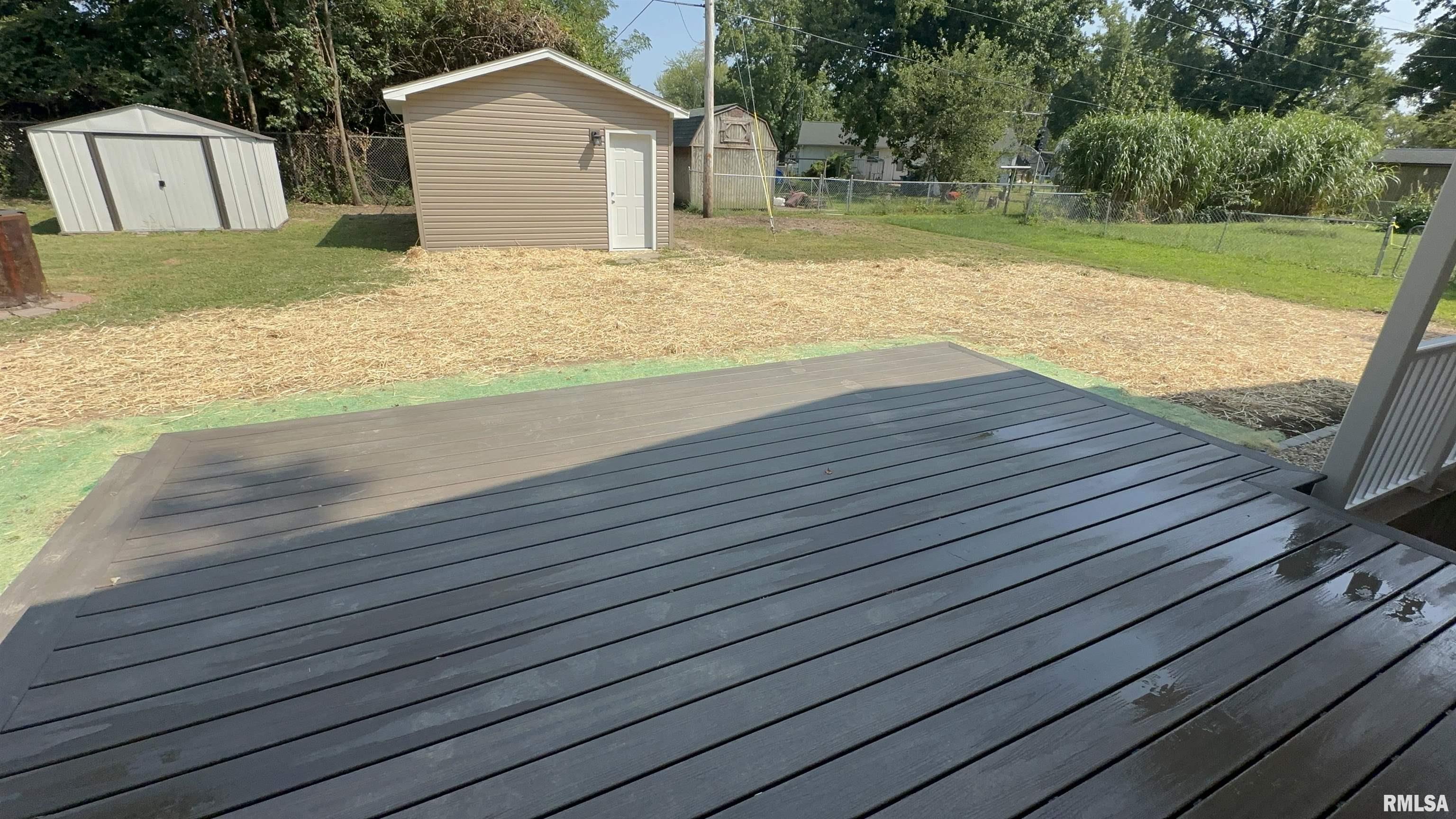 119 Randolph Drive Centralia, IL 62801 - Photo 14 of 14