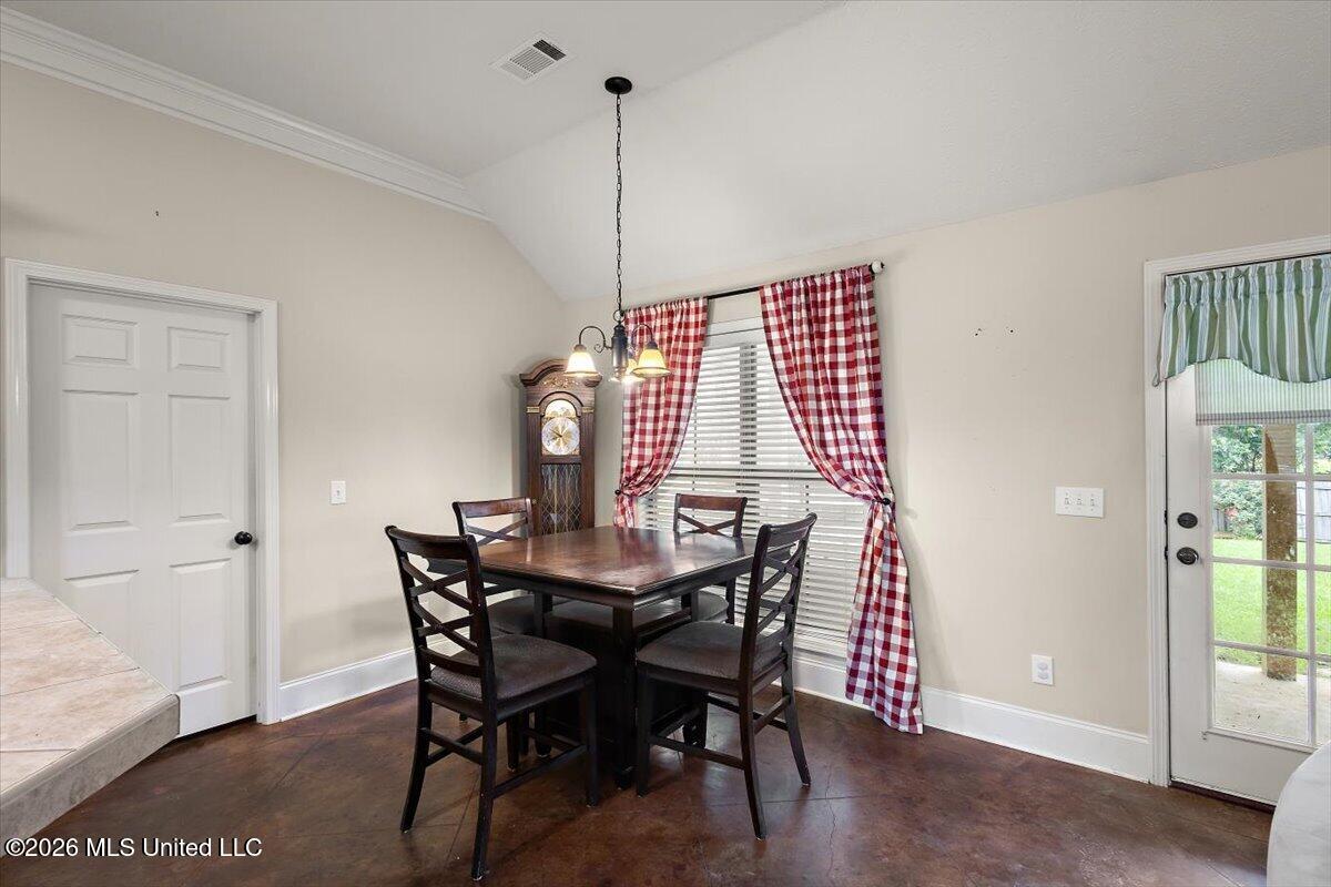 508 Mason Court Brandon, MS 39047 - Photo 10 of 28 10-HTP_8873