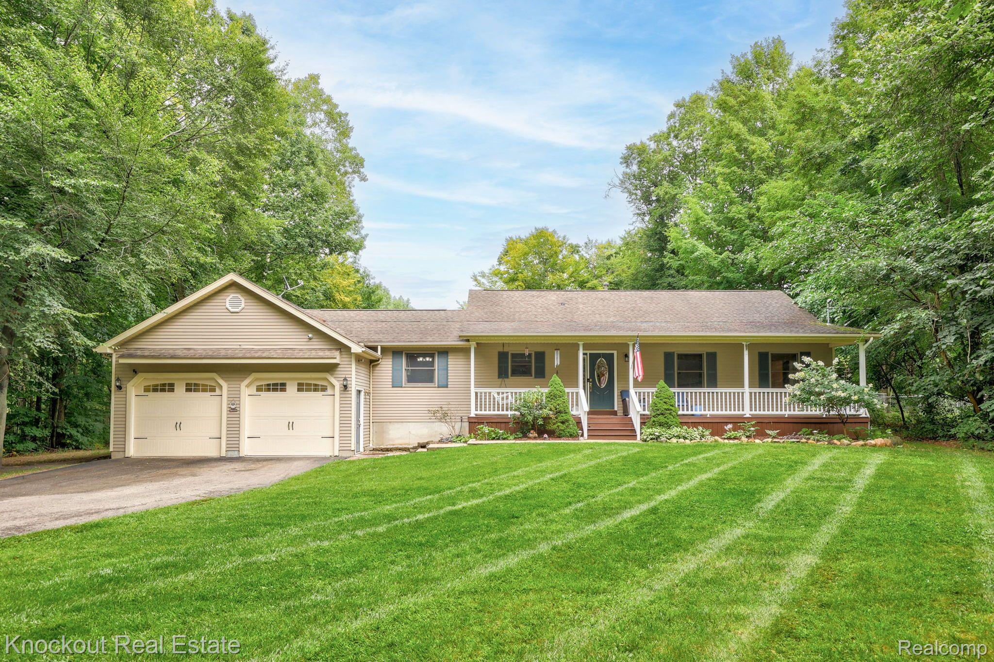 13134 North Lewis Road Clio, MI 48420 - Photo 1 of 76 Gallery Image 1