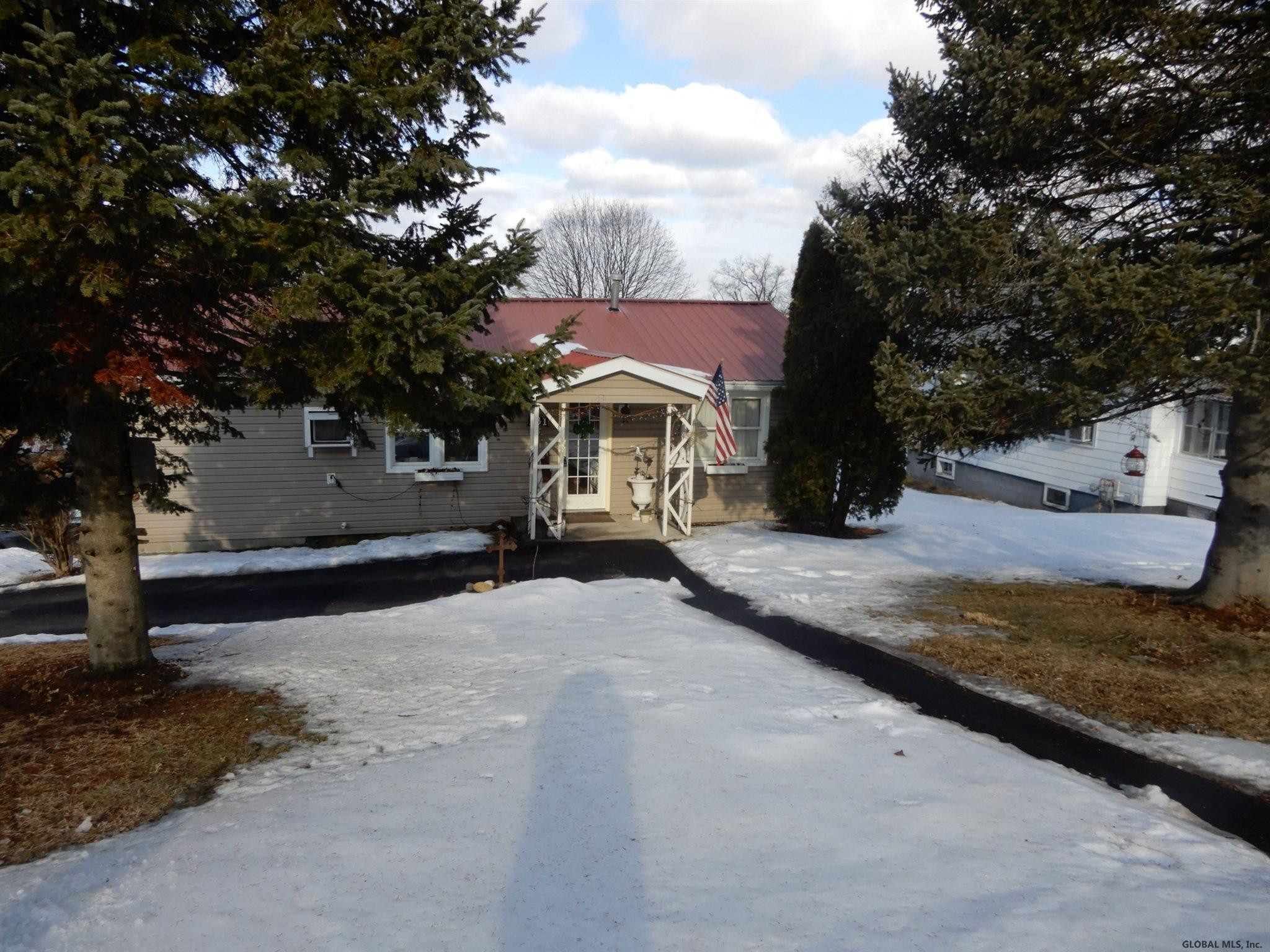181 New Turnpike Road Troy, NY 12182 - Photo 1 of 21 Photo 1