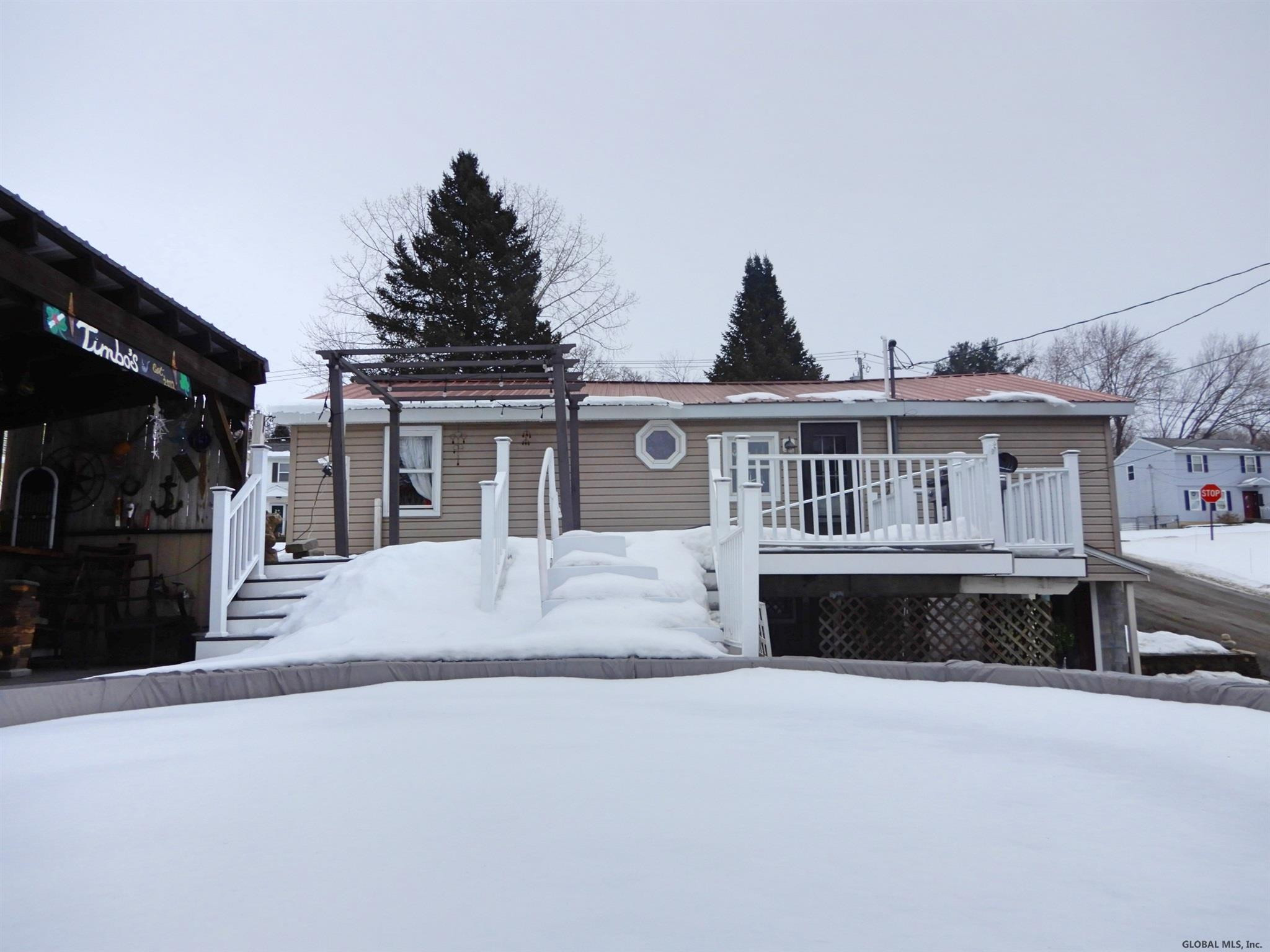 181 New Turnpike Road Troy, NY 12182 - Photo 20 of 21 Photo 20