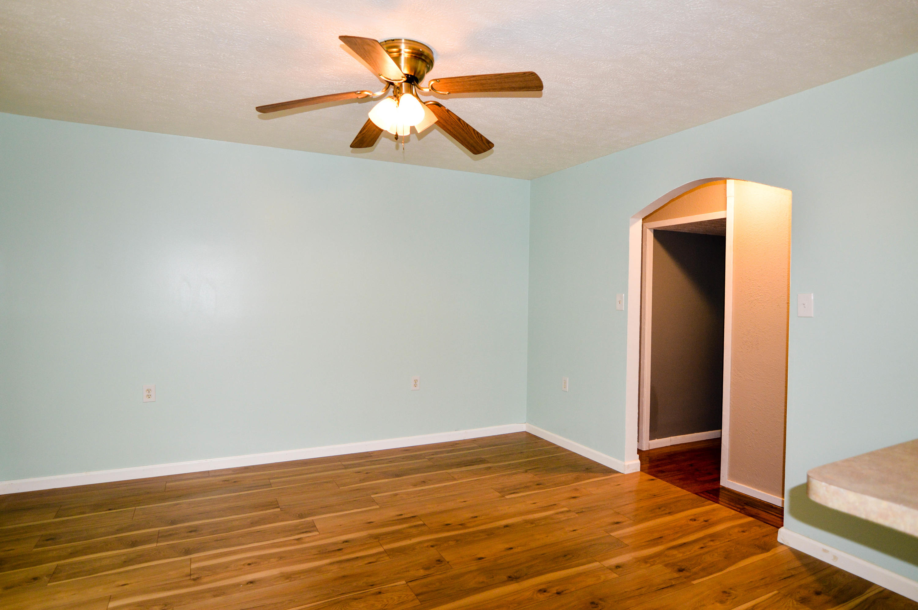 806 Cemetery Road Oliver Springs, TN 37840 - Photo 12 of 39 Dining Room