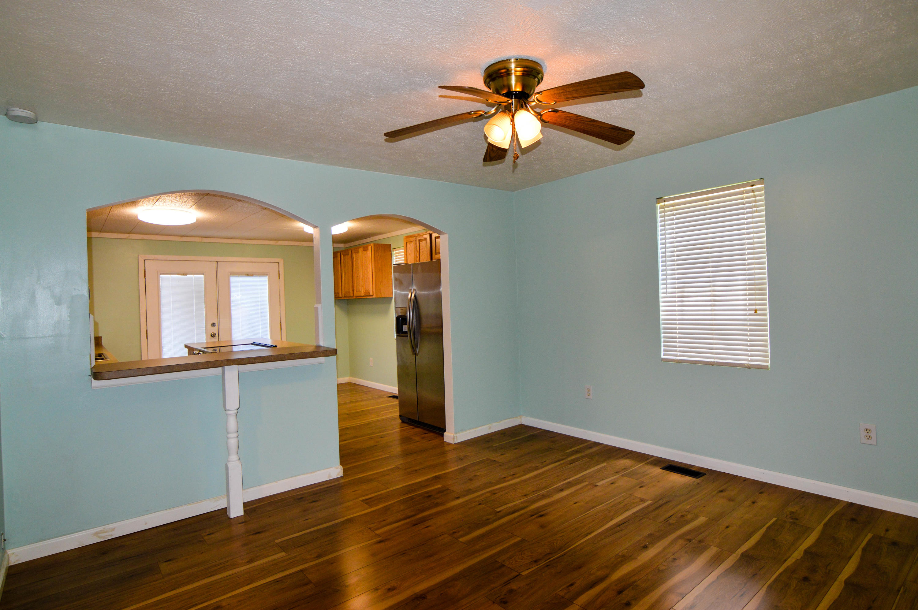 806 Cemetery Road Oliver Springs, TN 37840 - Photo 13 of 39 Dining Room