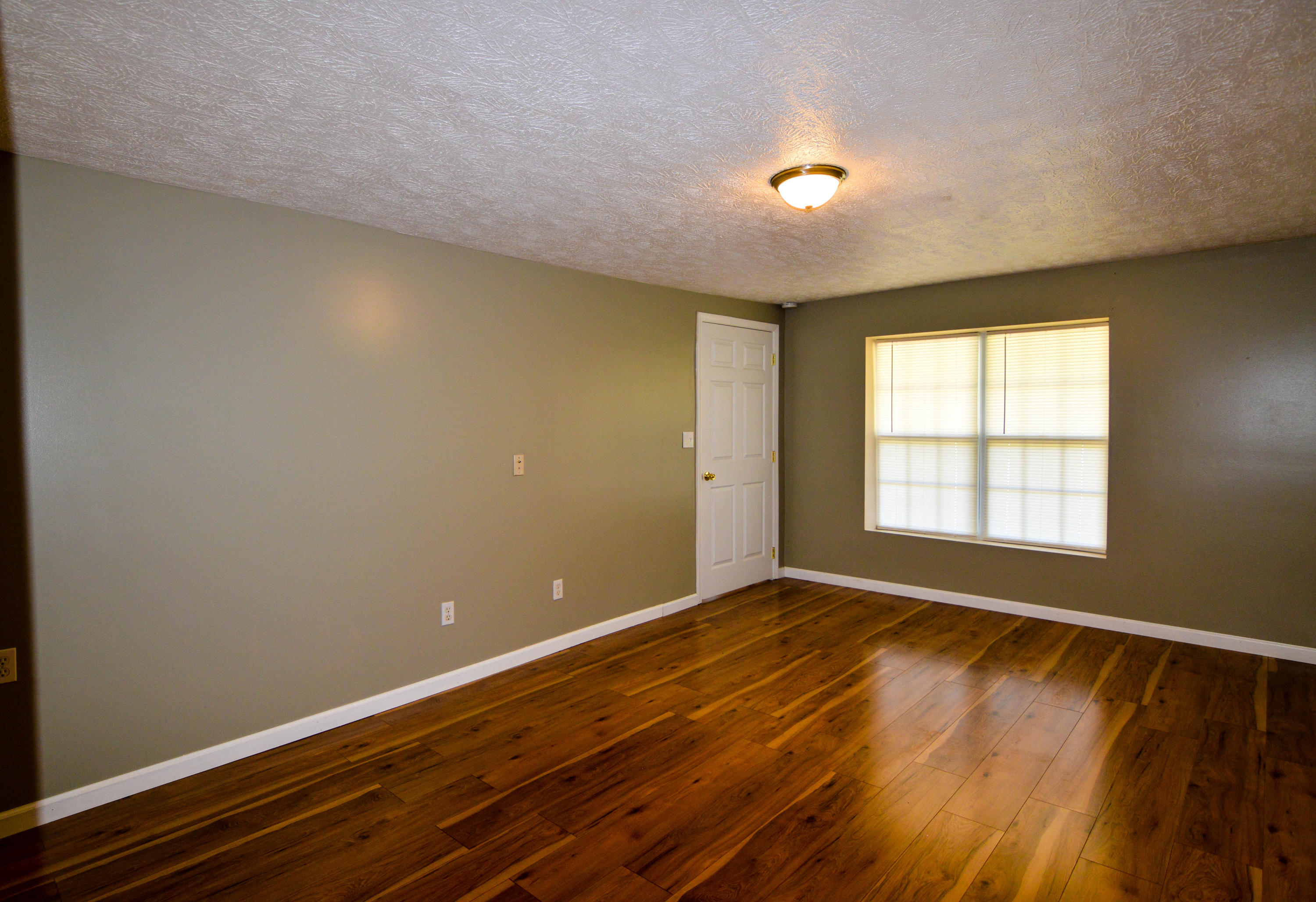 806 Cemetery Road Oliver Springs, TN 37840 - Photo 16 of 39 Master Bedroom