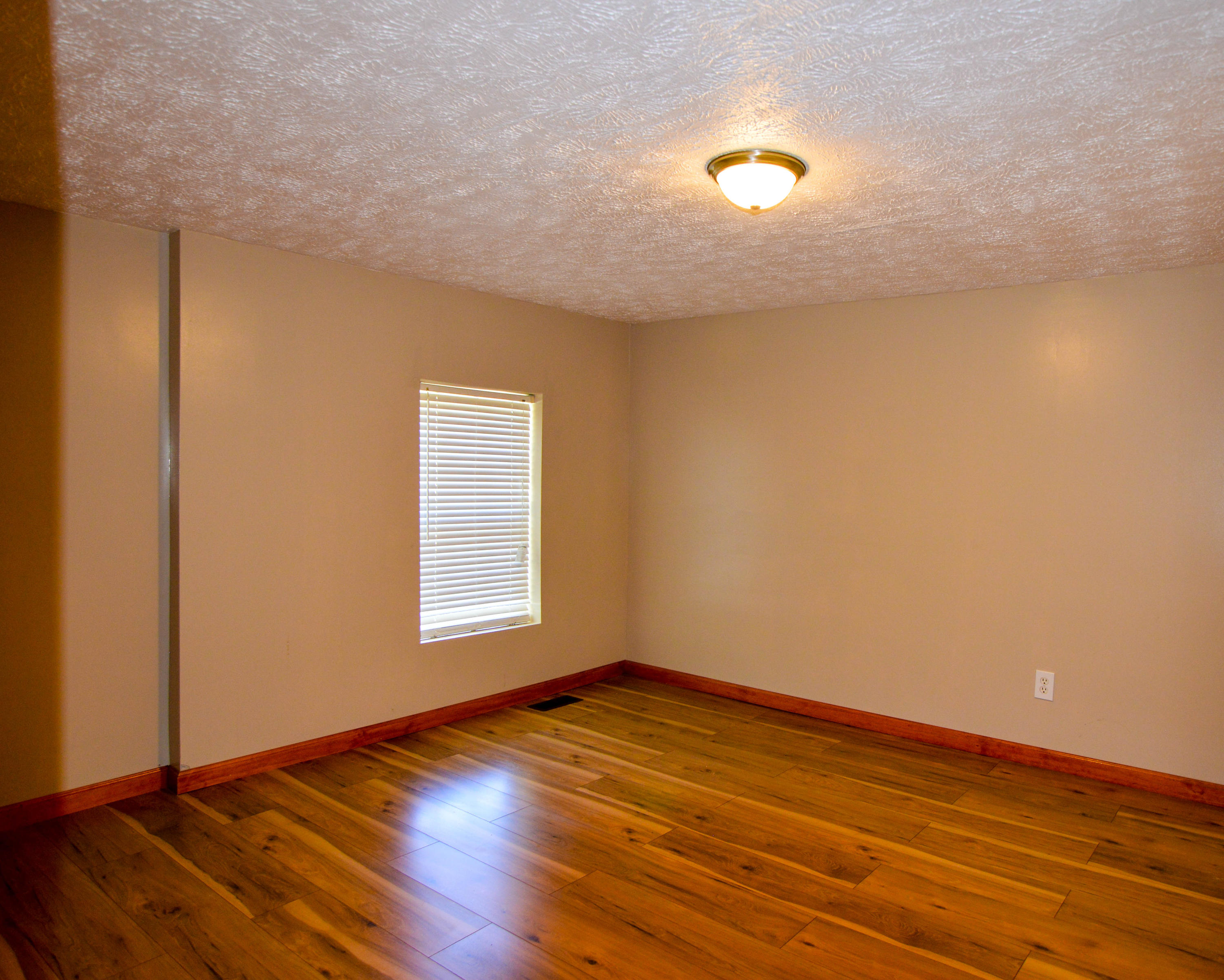 806 Cemetery Road Oliver Springs, TN 37840 - Photo 24 of 39 Bedroom 3