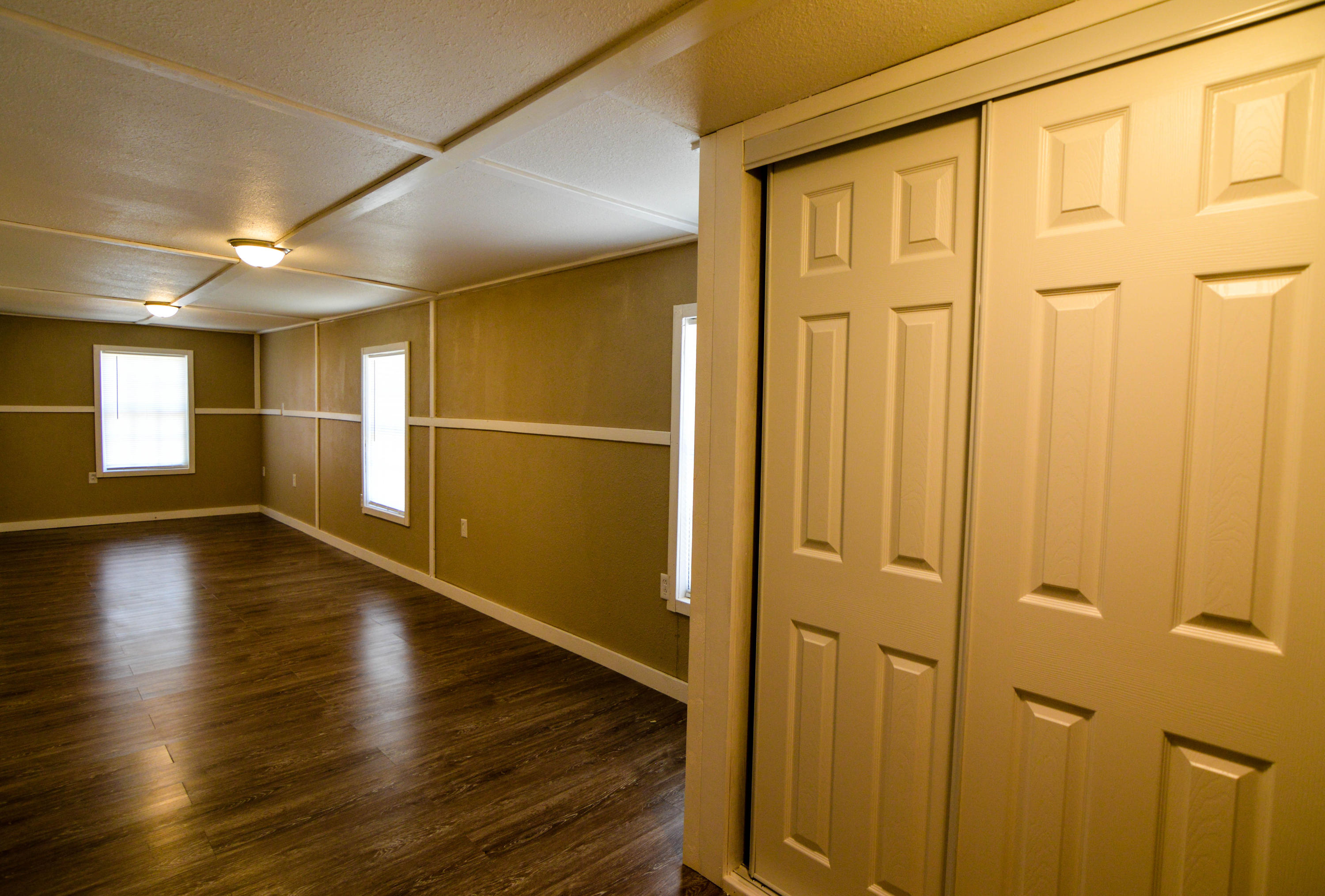 806 Cemetery Road Oliver Springs, TN 37840 - Photo 26 of 39 Bedroom 4/Office