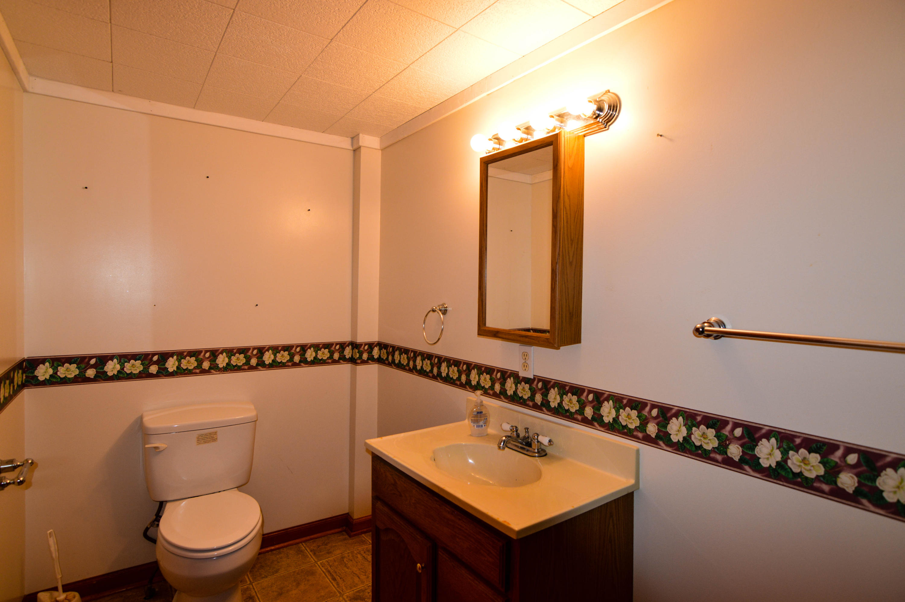 806 Cemetery Road Oliver Springs, TN 37840 - Photo 35 of 39 Bathroom