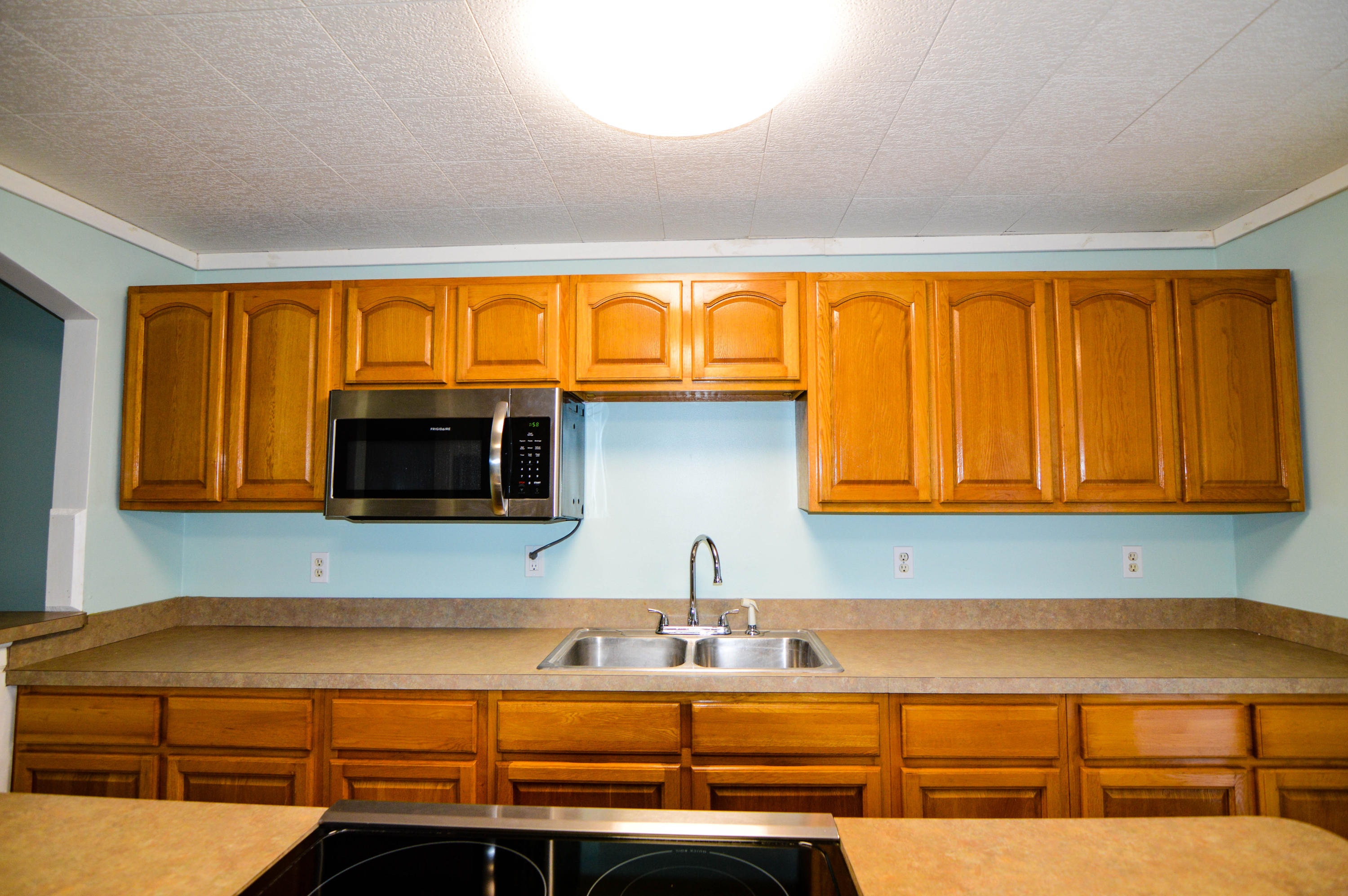 806 Cemetery Road Oliver Springs, TN 37840 - Photo 10 of 39 Kitchen