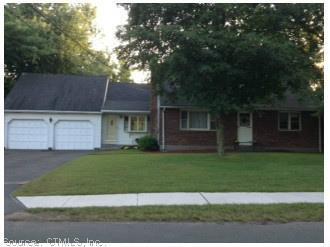 32 Simon Road Enfield, CT 06082 - Photo 1 of 1 Exterior Front.