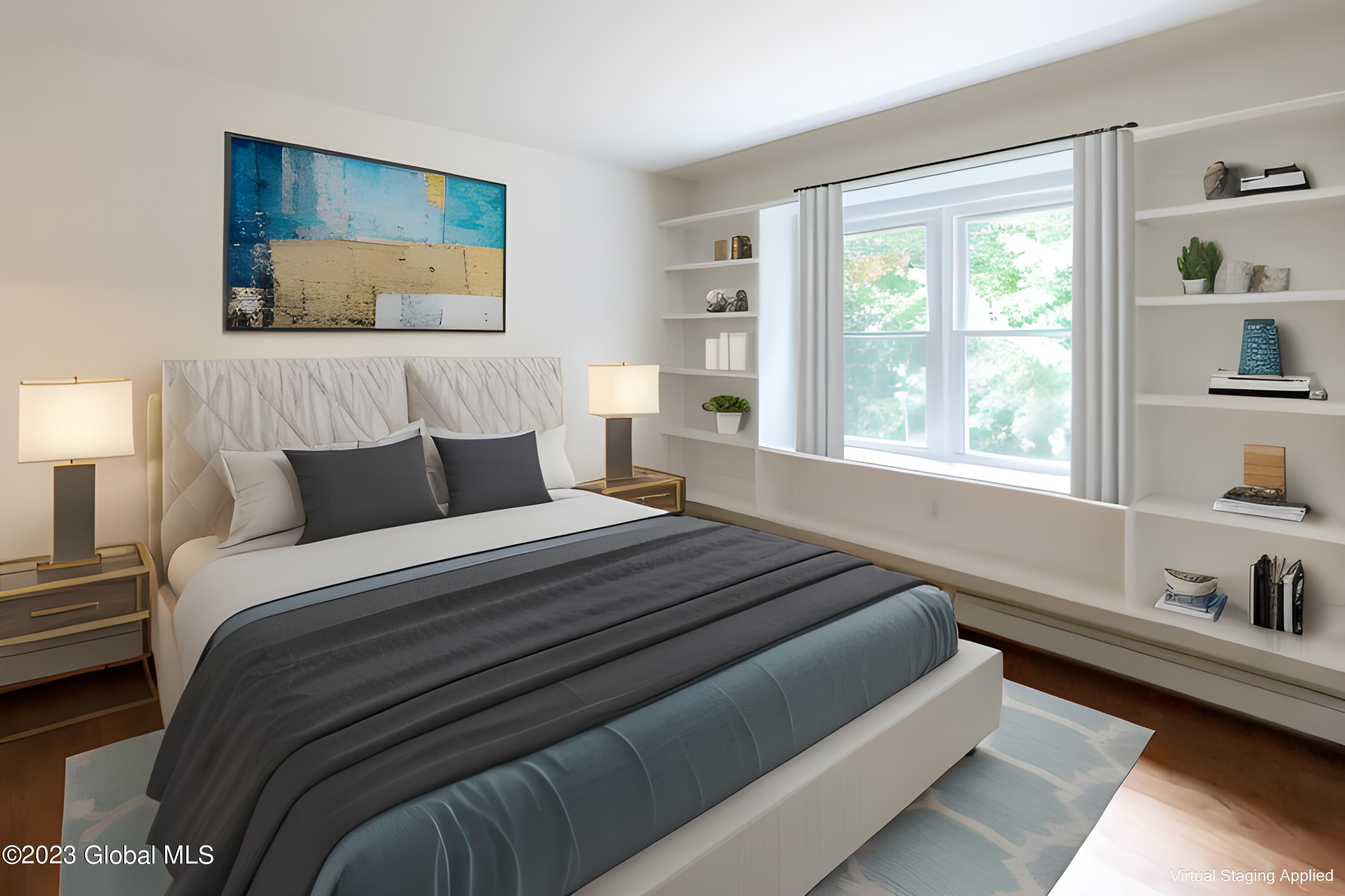 80 Kinder Drive Stuyvesant, NY 12106 - Photo 14 of 42 RDP 23-1006 80 Kinder - Virtual Staging