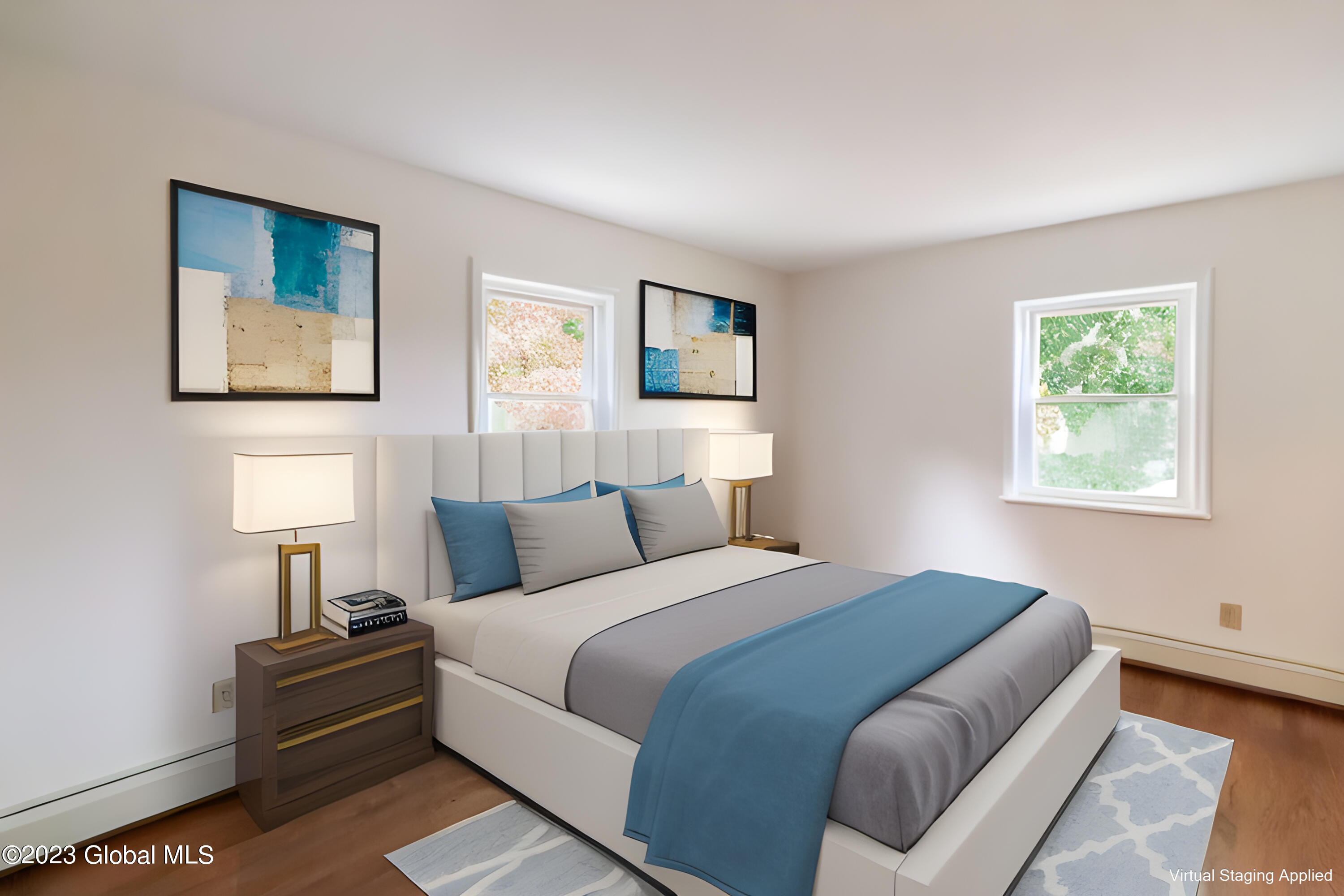 80 Kinder Drive Stuyvesant, NY 12106 - Photo 21 of 42 RDP 23-1006 80 Kinder - Virtual Staging