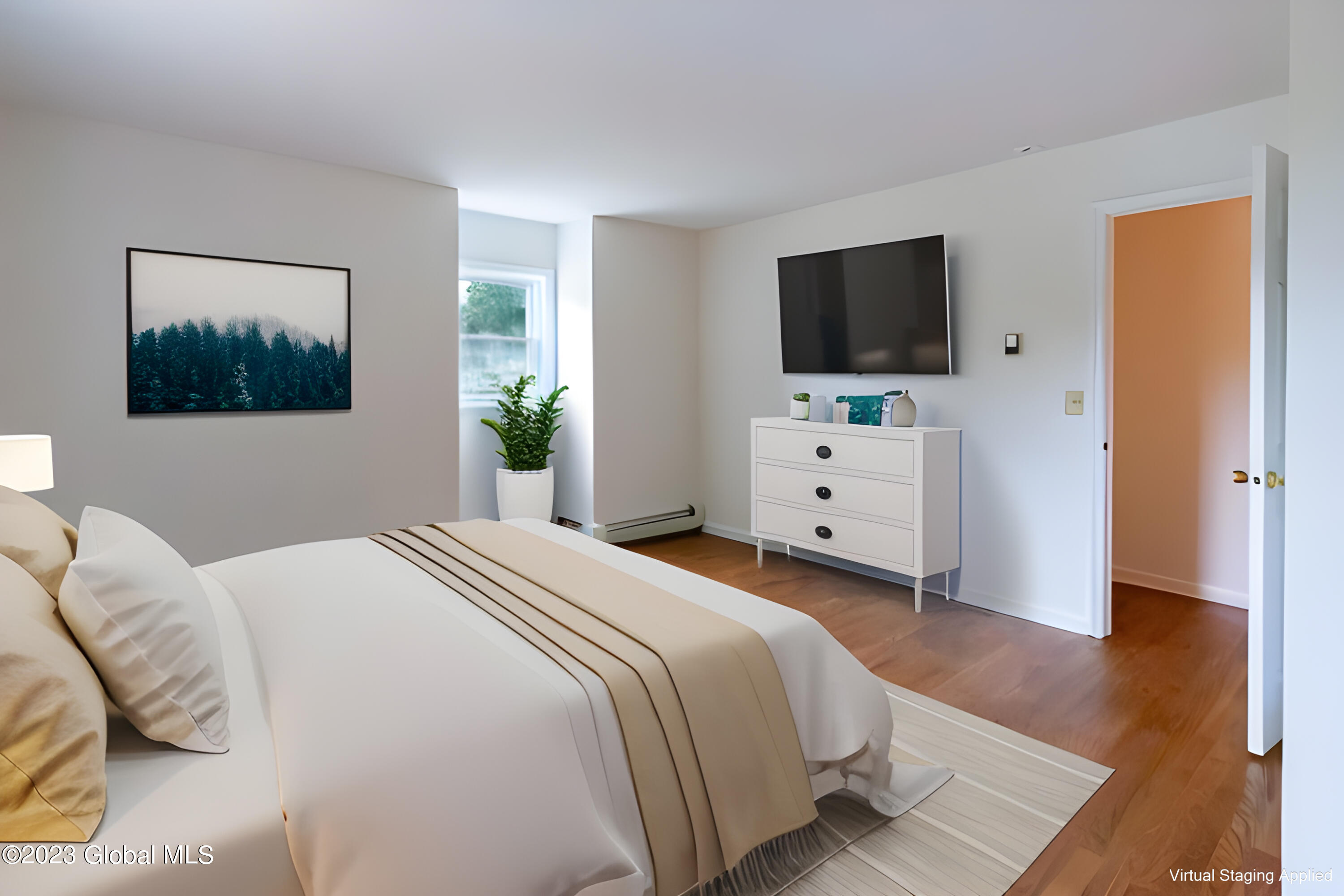 80 Kinder Drive Stuyvesant, NY 12106 - Photo 23 of 42 RDP 23-1006 80 Kinder - Virtual Staging