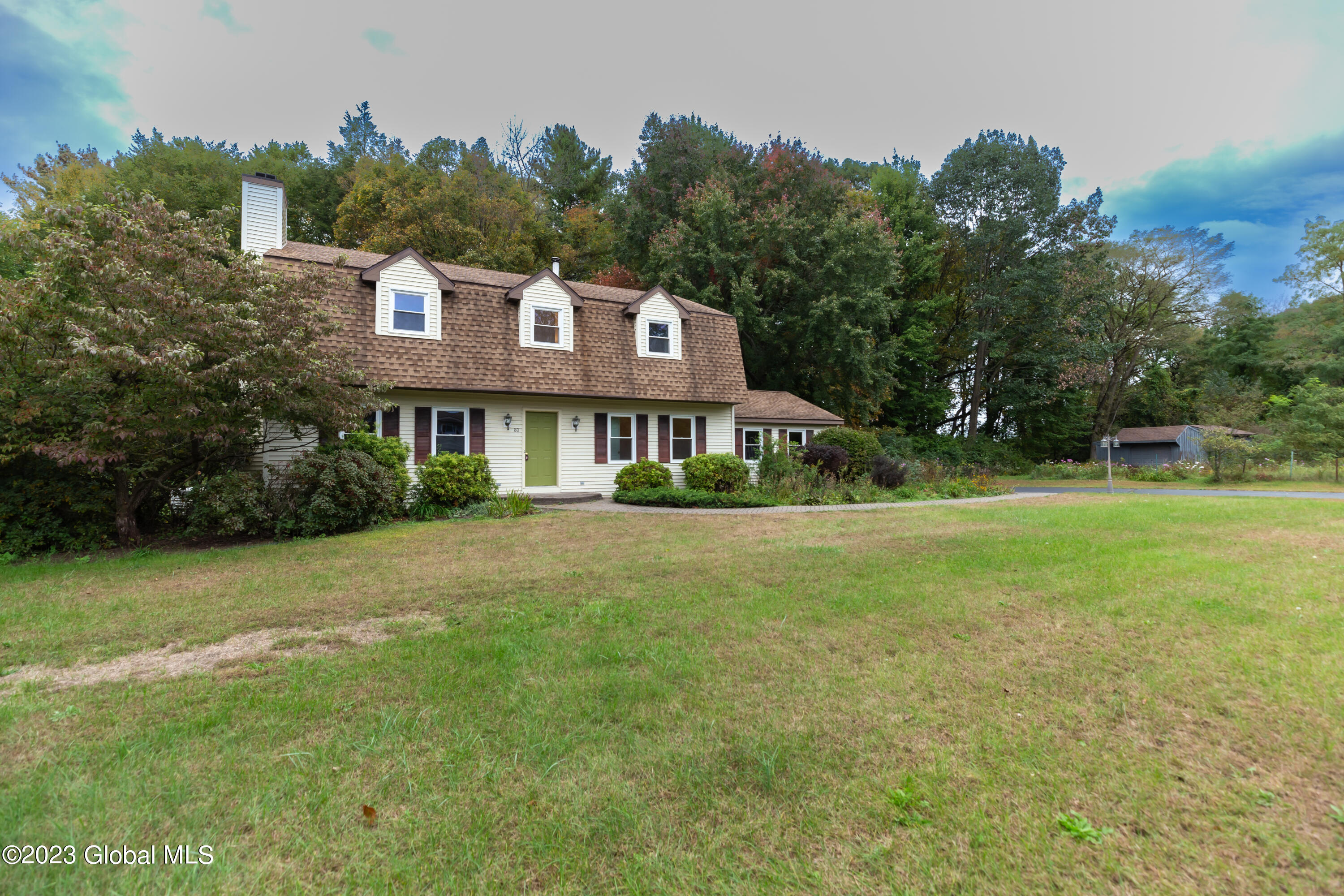 80 Kinder Drive Stuyvesant, NY 12106 - Photo 3 of 42 IMG_0593