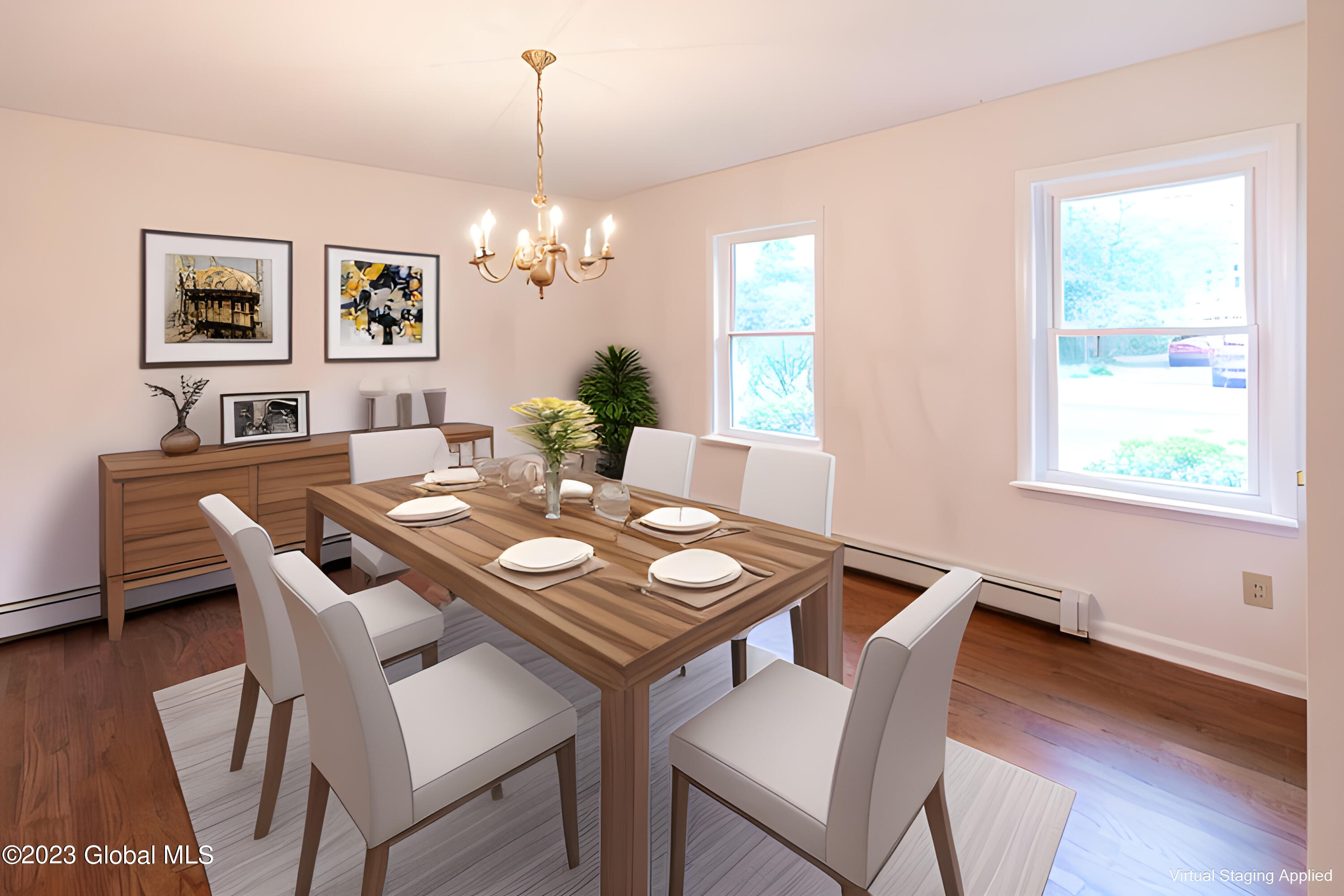 80 Kinder Drive Stuyvesant, NY 12106 - Photo 7 of 42 RDP 23-1006 80 Kinder - Virtual Staging