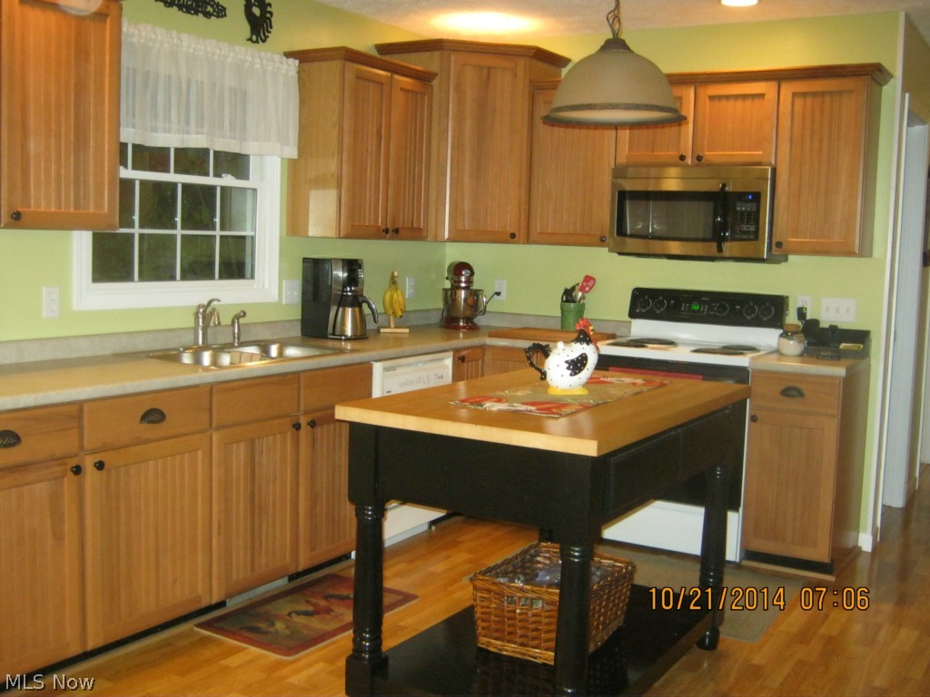 1863 Forman Road Jefferson, OH 44047 - Photo 3 of 25 Gallery Image 3