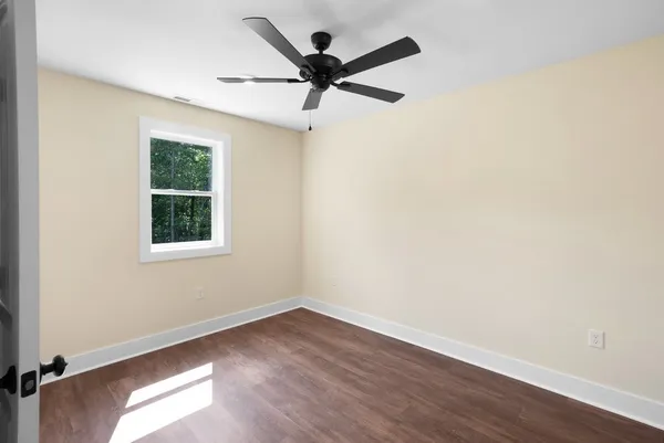 a view of outdoor space and balcony