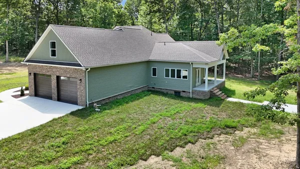 $650,000 | 80 Mountain Laurel Lane, Monteagle, TN 37356