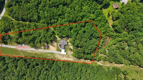 $650,000 | 80 Mountain Laurel Lane, Monteagle, TN 37356