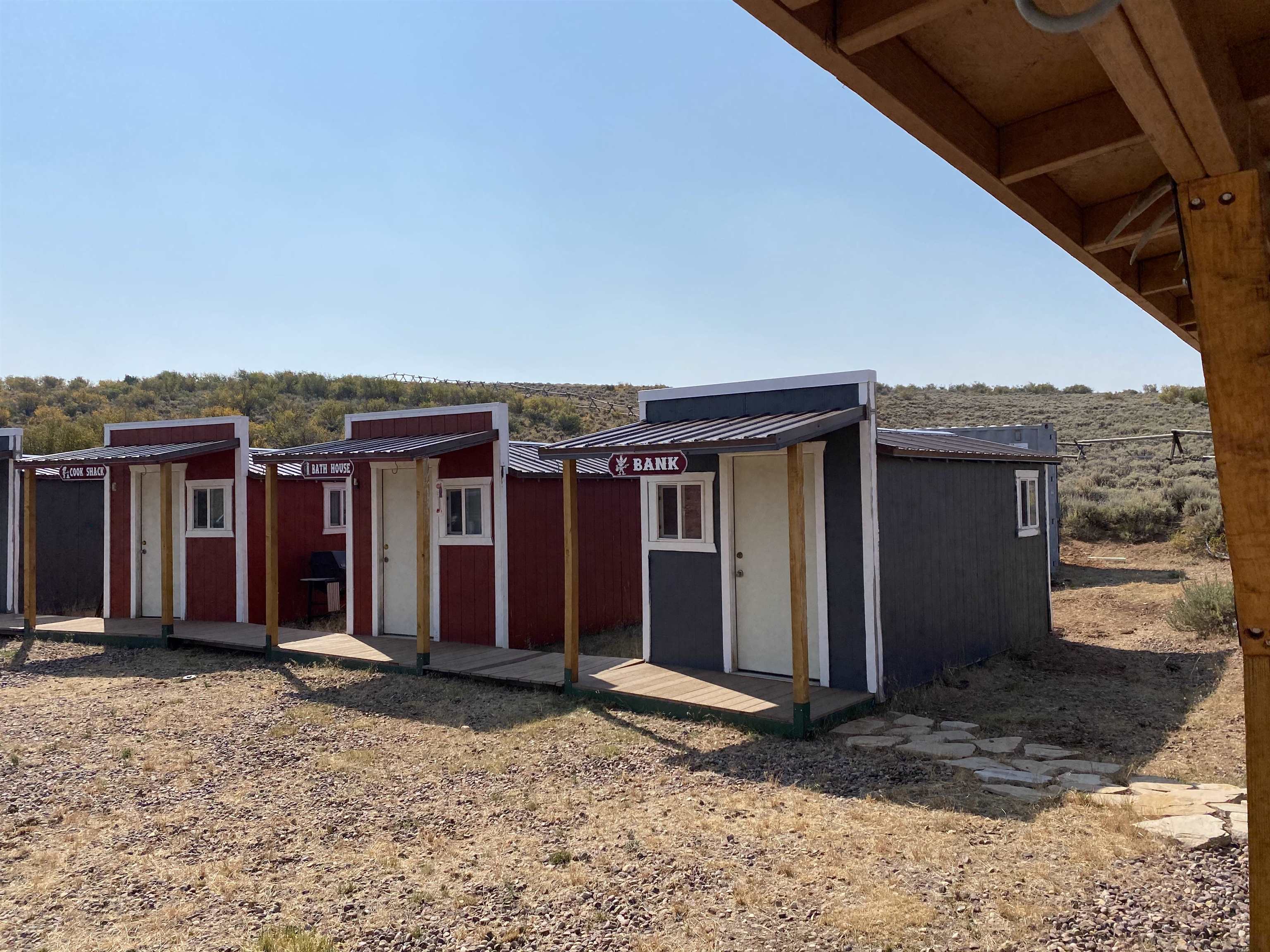 3540 Uinta View Road Evanston, WY 82930 - Photo 19 of 25