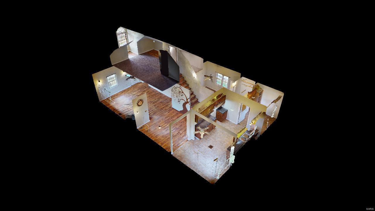 604 Maple Street Donnellson, IL 62019 - Photo 16 of 16 Gallery Image 16