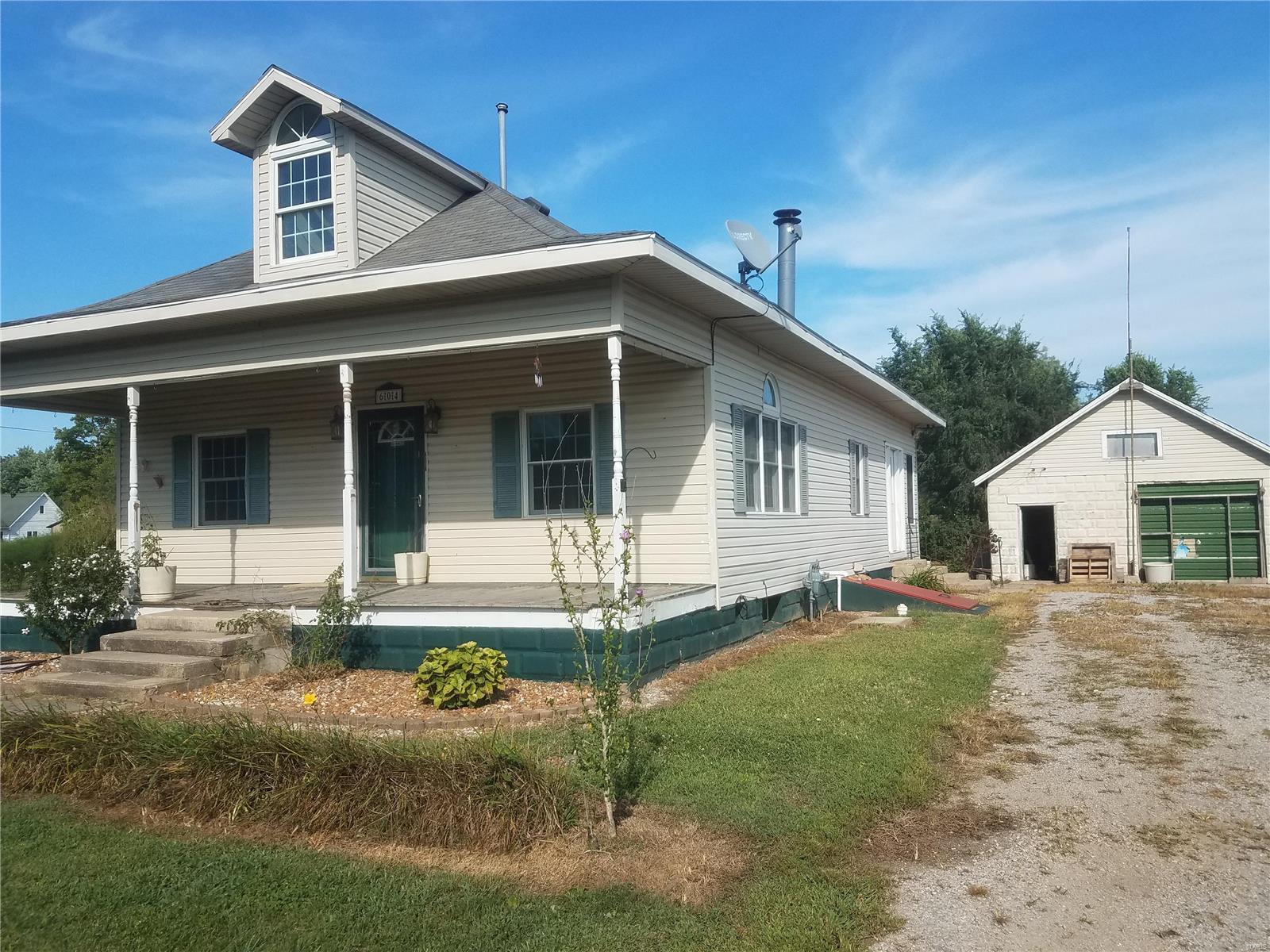 604 Maple Street Donnellson, IL 62019 - Photo 6 of 16 Gallery Image 6
