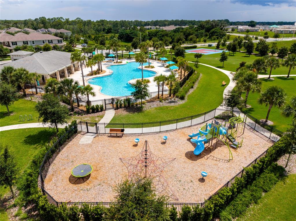 15006 Chapter Way Winter Garden, FL 34787 - Photo 51 of 53