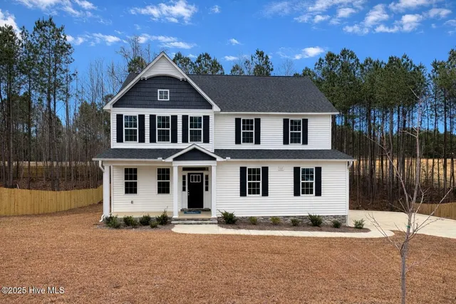 $450,000 | 117 Godwin Ct., Sanford, NC 27330