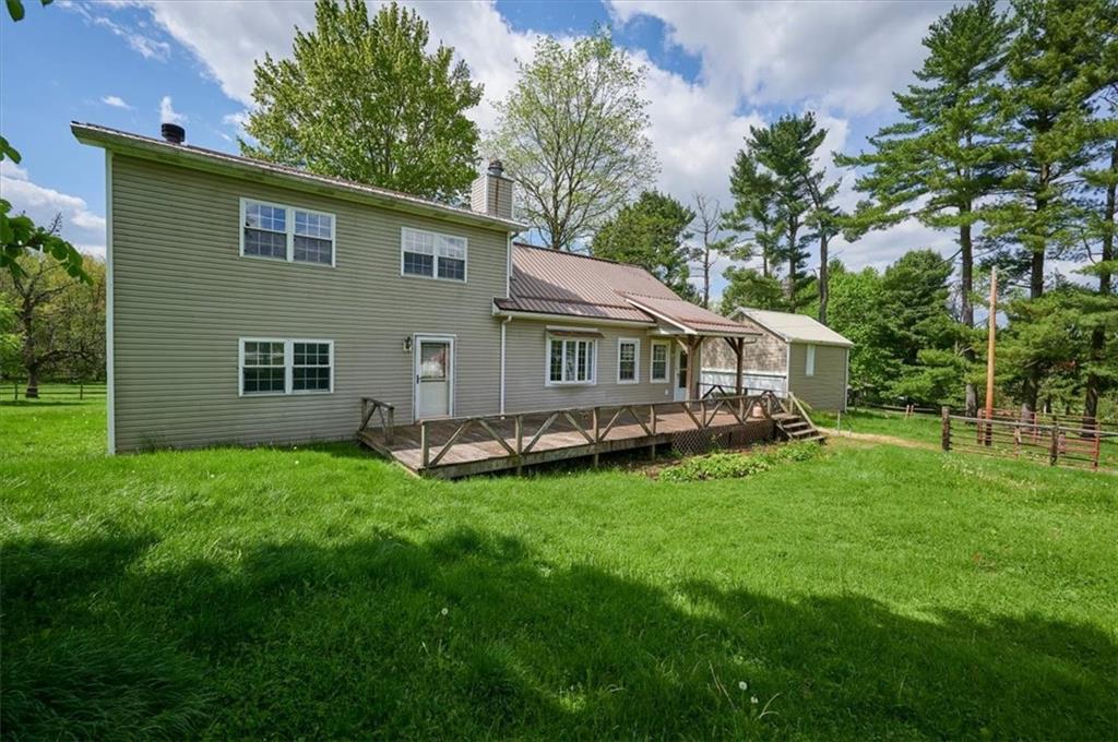 124 Hannahstown Road Butler, PA 16002 - Photo 3 of 45