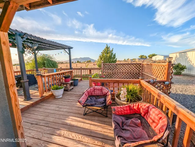 $420,000 | 3565 East Commander Drive, Winnemucca, NV 89445