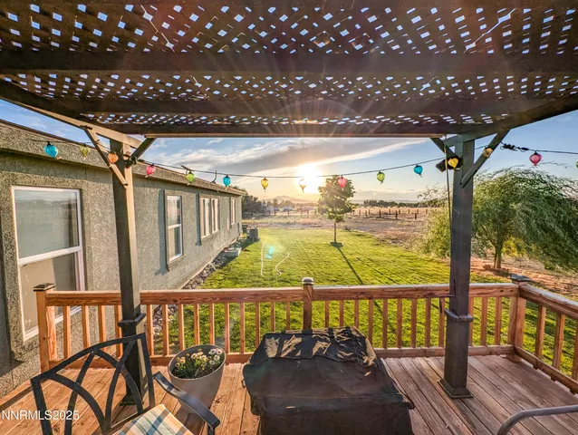 $420,000 | 3565 East Commander Drive, Winnemucca, NV 89445