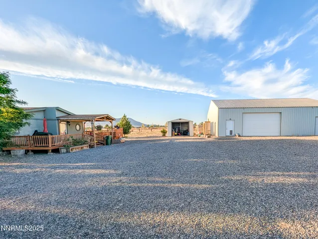 $420,000 | 3565 East Commander Drive, Winnemucca, NV 89445