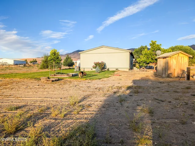 $420,000 | 3565 East Commander Drive, Winnemucca, NV 89445