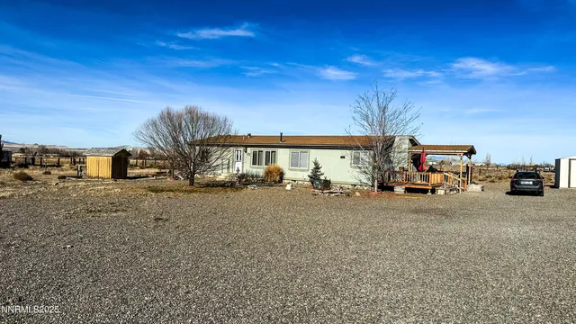 $420,000 | 3565 East Commander Drive, Winnemucca, NV 89445