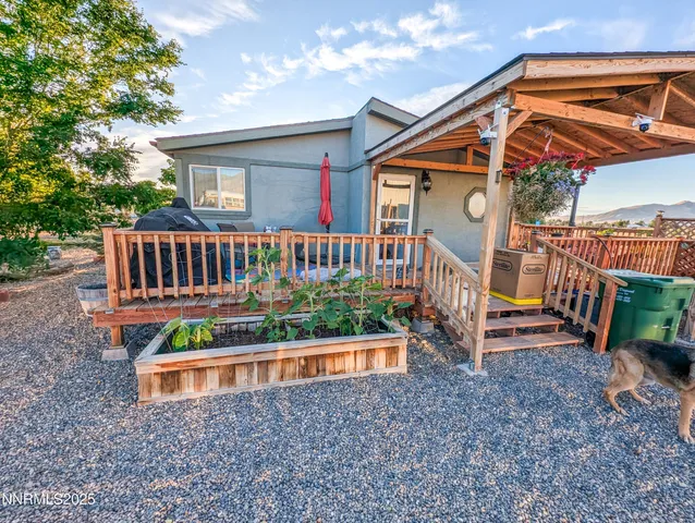 $420,000 | 3565 East Commander Drive, Winnemucca, NV 89445