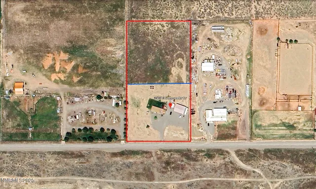 $420,000 | 3565 East Commander Drive, Winnemucca, NV 89445