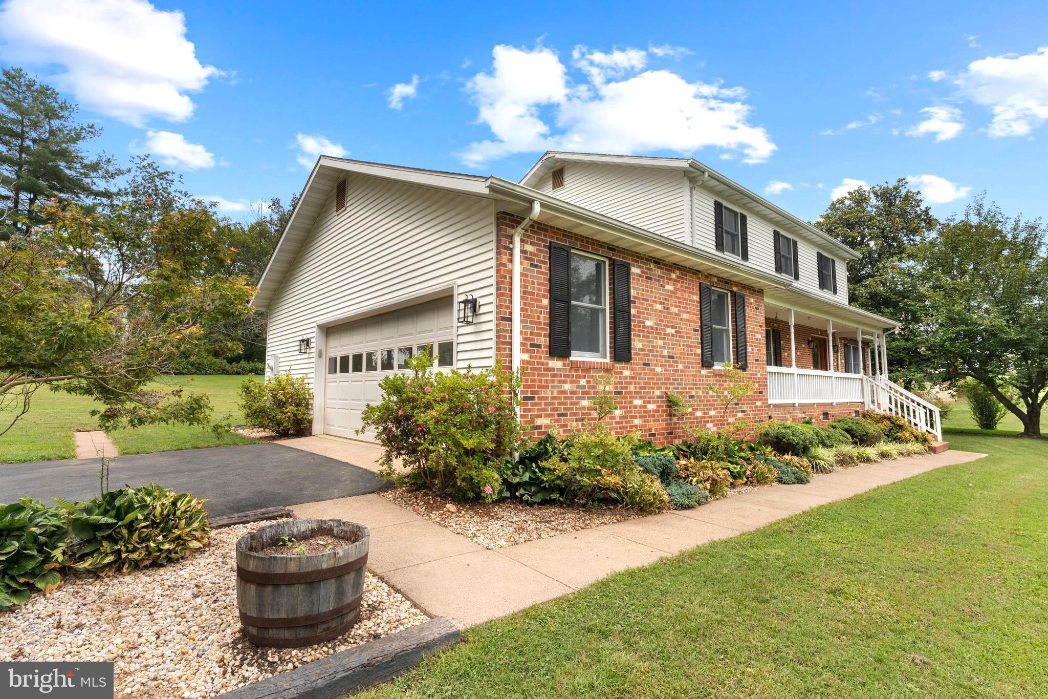 13360 Cameron Court Boston, VA 22713 - Photo 17 of 51