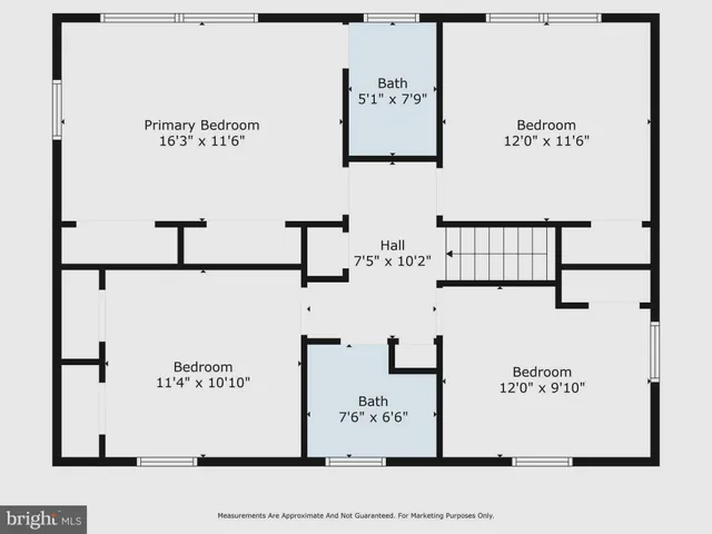 a living room with a fireplace and a window