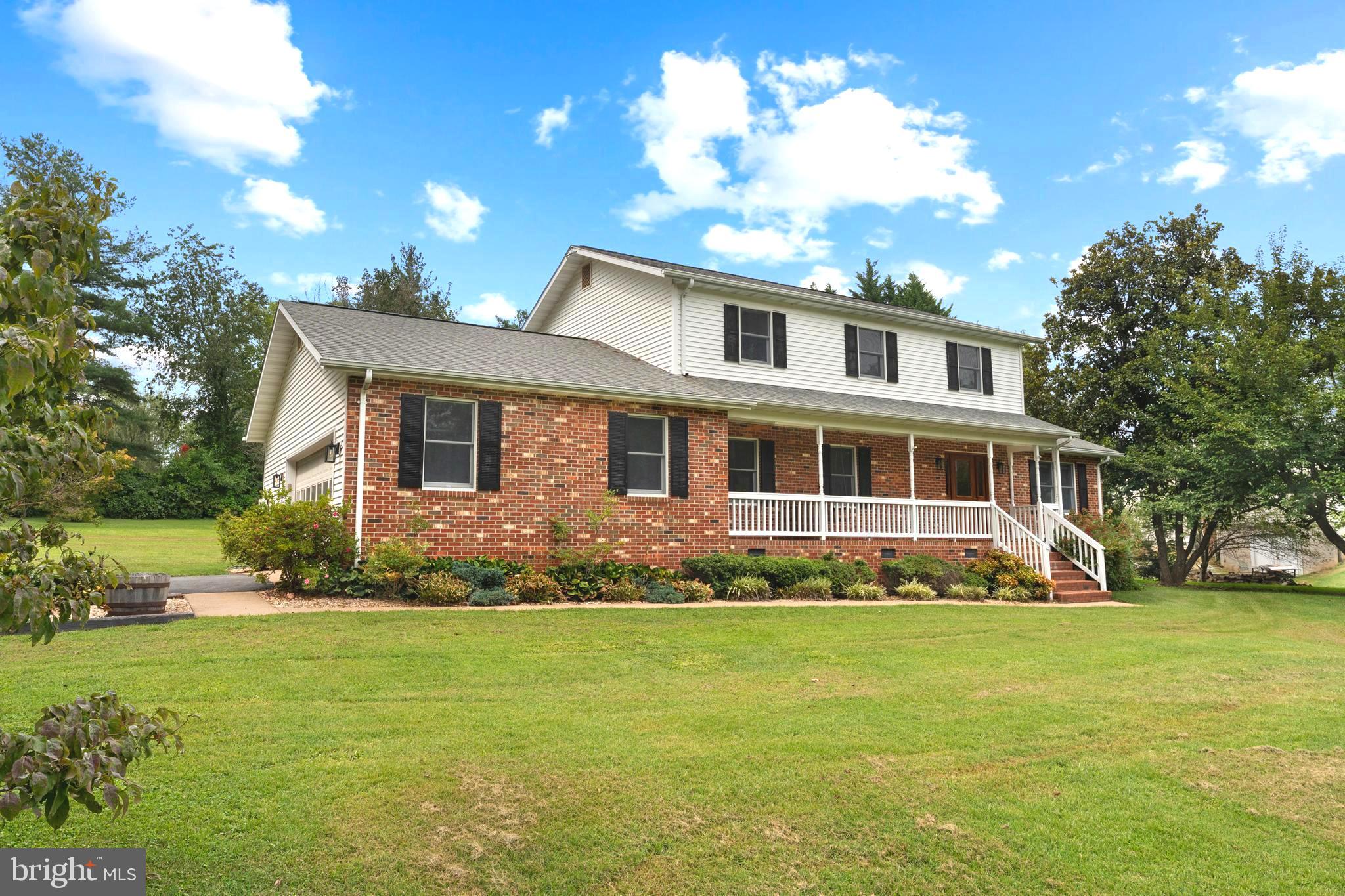 13360 Cameron Court Boston, VA 22713 - Photo 33 of 51