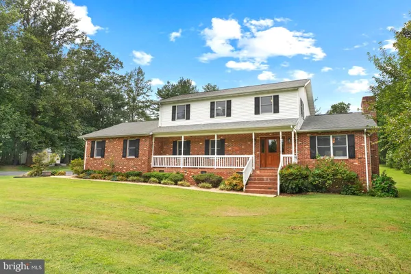 $519,499 | 13360 Cameron Court, Boston, VA 22713