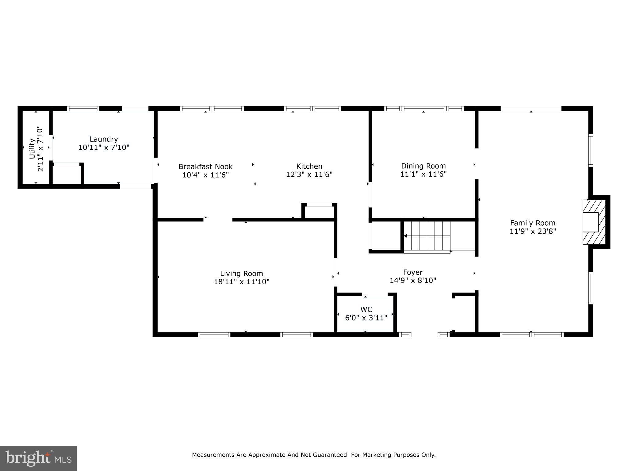 13360 Cameron Court Boston, VA 22713 - Photo 50 of 51