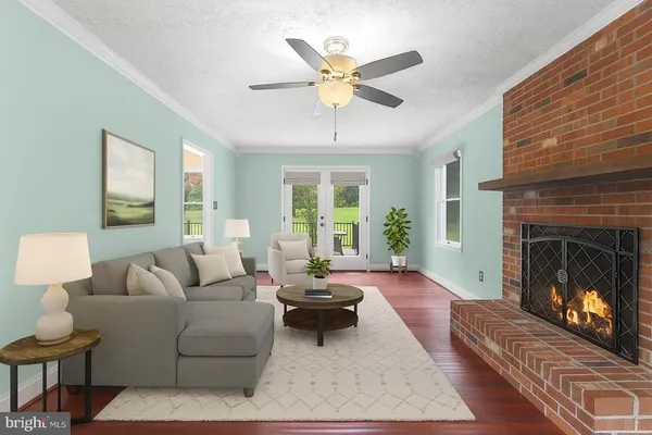 $519,499 | 13360 Cameron Court, Boston, VA 22713