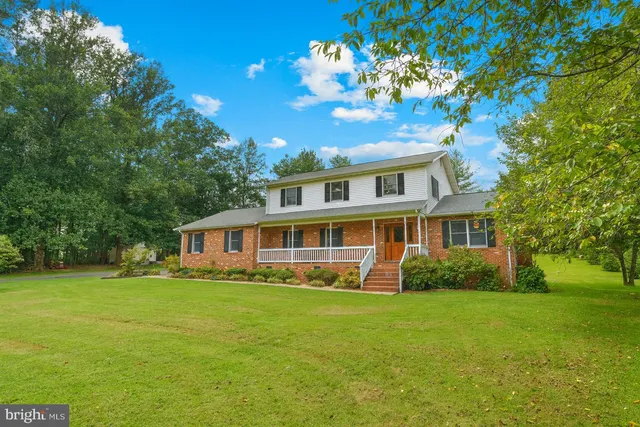 $524,499 | 13360 Cameron Court, Boston, VA 22713