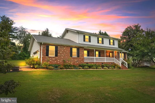 $524,500 | 13360 Cameron Court, Boston, VA 22713